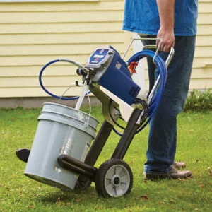 Graco Magnum X7 Electric Airless Sprayer - Image 2