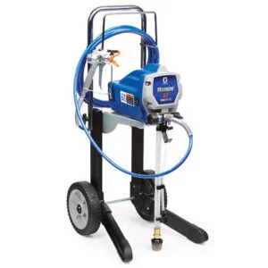 Graco Magnum X7 Electric Airless Sprayer - Image 3
