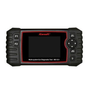ICARSOFT Professional Auto Diagnostic Tool - Image 1