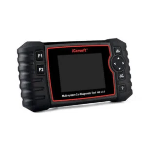 ICARSOFT Professional Auto Diagnostic Tool - Image 2