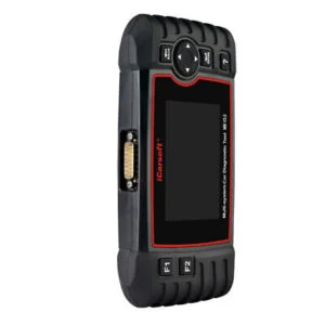 ICARSOFT Professional Auto Diagnostic Tool - Image 3