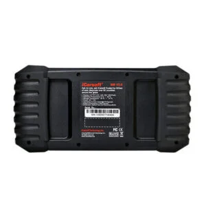 ICARSOFT Professional Auto Diagnostic Tool - Image 4