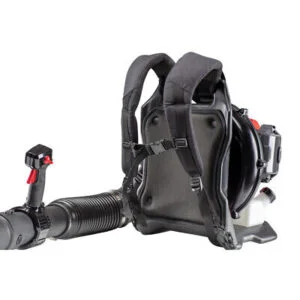Troy-Bilt TB51BP 51cc Variable Speed Gas Backpack Leaf Blower New - Image 5