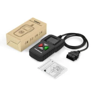 OBD2 Scanners Your Ultimate Car Diagnostic Tool - Image 13