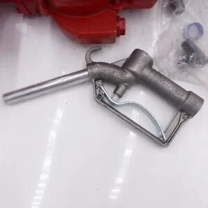 Fill-Rite 20GPM 1/3HP Fuel Transfer Pump - Image 4