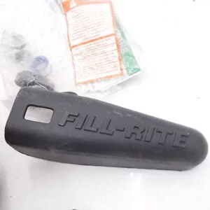 Fill-Rite 20GPM 1/3HP Fuel Transfer Pump - Image 7
