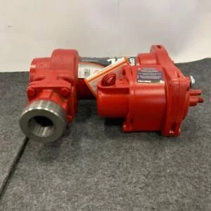 FILL-RITE 600 Series 15 GPM Fuel Transfer Pump - Image 2