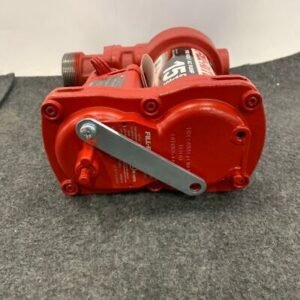 FILL-RITE 600 Series 15 GPM Fuel Transfer Pump - Image 3