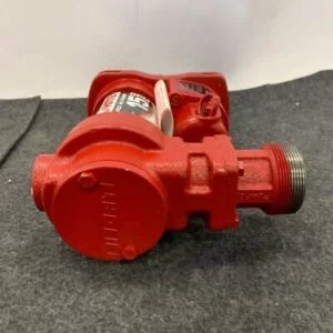 FILL-RITE 600 Series 15 GPM Fuel Transfer Pump - Image 5