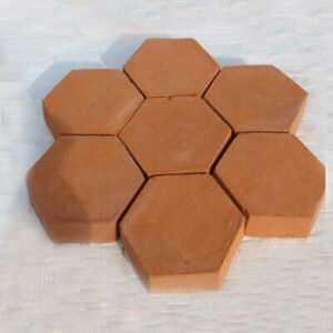 Creating Garden Paths with Paving DIY Moulds - Image 8