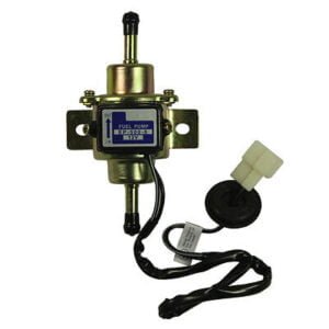 Gas Diesel Electric Fuel Pump 1/4, 3-5 PSI - Image 1