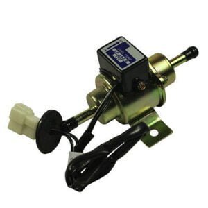 Gas Diesel Electric Fuel Pump 1/4, 3-5 PSI - Image 2