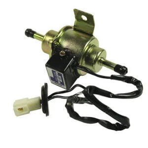 Gas Diesel Electric Fuel Pump 1/4, 3-5 PSI - Image 3