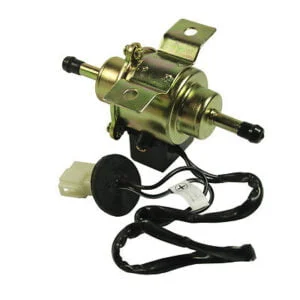 Gas Diesel Electric Fuel Pump 1/4, 3-5 PSI - Image 4