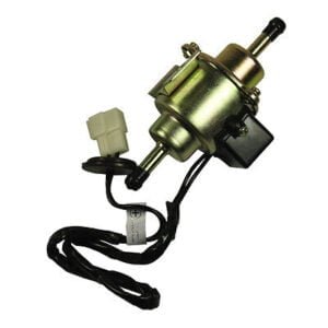 Gas Diesel Electric Fuel Pump 1/4, 3-5 PSI - Image 6