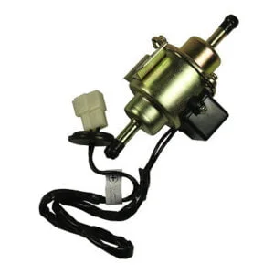 Gas Diesel Electric Fuel Pump 1/4, 3-5 PSI - Image 6