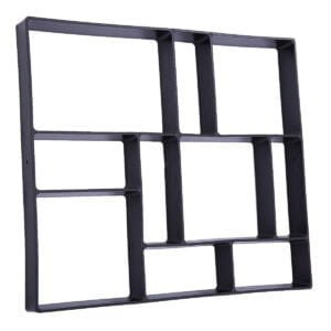 Walk Maker Driveway Paving Pavement Mold - Image 6