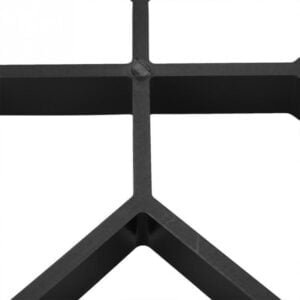 Garden Path Maker Mold DIY Paving Cement Mould - Image 5