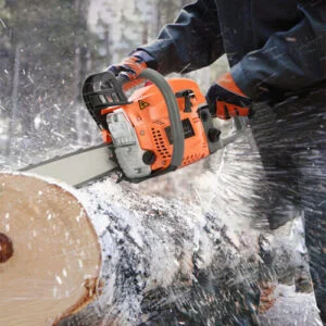 Multifunctional High Power Gas Chainsaws - Image 6