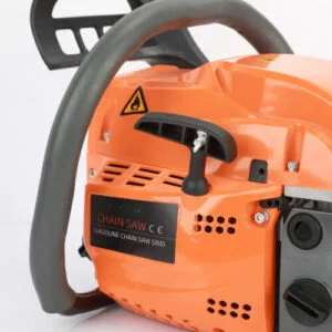 Multifunctional High Power Gas Chainsaws - Image 18