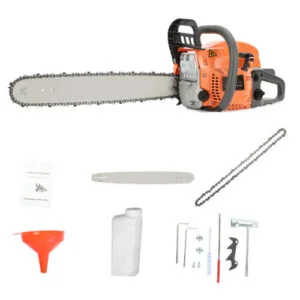 Multifunctional High Power Gas Chainsaws - Image 1