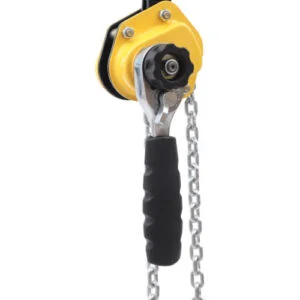 Lever Block Chain Hoist 0.5 Ton Ratchet - Image 6