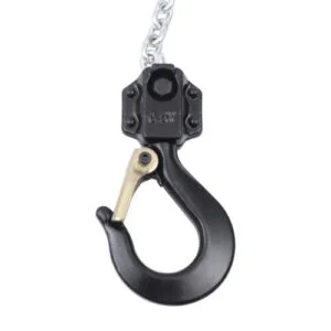 Lever Block Chain Hoist 0.5 Ton Ratchet - Image 10