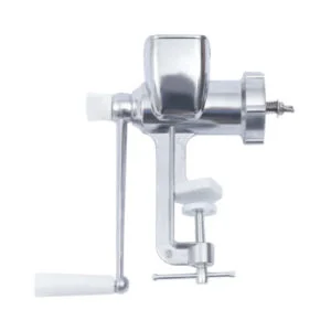 Manual Fish Poultry Feed Pellet Making Machine - Image 3