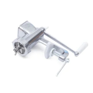 Manual Fish Poultry Feed Pellet Making Machine - Image 5