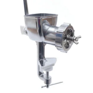 Manual Fish Poultry Feed Pellet Making Machine - Image 7
