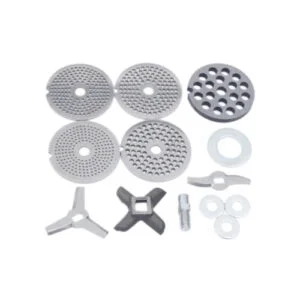 Manual Fish Poultry Feed Pellet Making Machine - Image 8