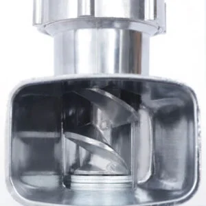Manual Fish Poultry Feed Pellet Making Machine - Image 9