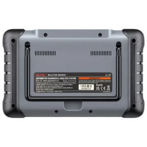 MaxiCOM MK808S Car Scanner Tool for Key Coding - Image 11