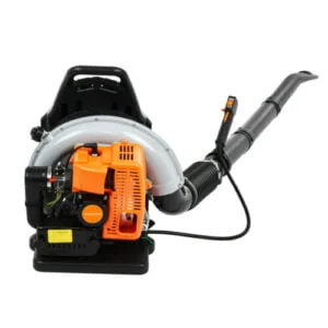 63CC Backpack Gasoline Leaf Blower Gas Blower - Image 1