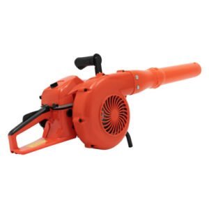 CFM 60cc Gas 2-Stroke Handheld Leaf Blower - Image 3