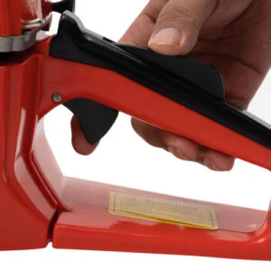 CFM 60cc Gas 2-Stroke Handheld Leaf Blower - Image 6