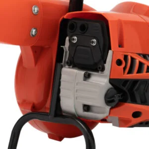 CFM 60cc Gas 2-Stroke Handheld Leaf Blower - Image 7