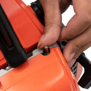 CFM 60cc Gas 2-Stroke Handheld Leaf Blower - Image 8