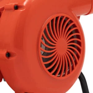 CFM 60cc Gas 2-Stroke Handheld Leaf Blower - Image 9