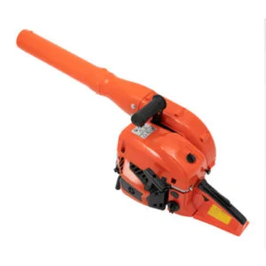 CFM 60cc Gas 2-Stroke Handheld Leaf Blower - Image 10