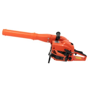 CFM 60cc Gas 2-Stroke Handheld Leaf Blower - Image 11
