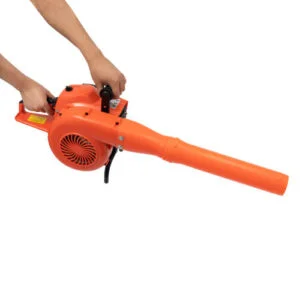 CFM 60cc Gas 2-Stroke Handheld Leaf Blower - Image 13