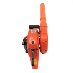 CFM 60cc Gas 2-Stroke Handheld Leaf Blower - Image 14