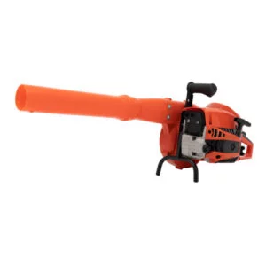 CFM 60cc Gas 2-Stroke Handheld Leaf Blower - Image 16