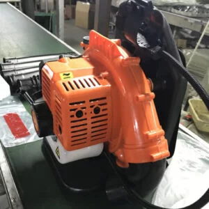 Commercial Leaf Blower 2-stroke Engine - Image 5