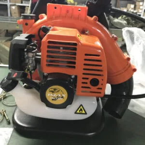 Commercial Leaf Blower 2-stroke Engine - Image 7
