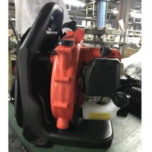 Commercial Leaf Blower 2-stroke Engine - Image 10
