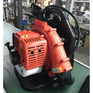 Commercial Leaf Blower 2-stroke Engine - Image 11