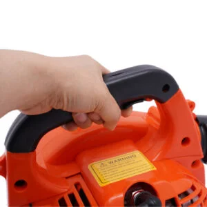 2 Stroke Gas Powered Leaf Blower Gasoline - Image 12