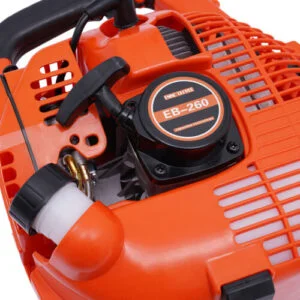 2 Stroke Gas Powered Leaf Blower Gasoline - Image 13
